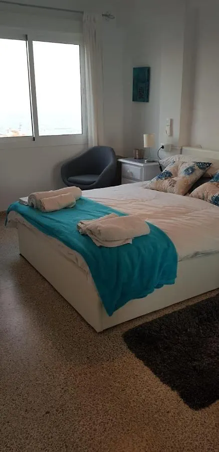 Apartment Edificio Sur 19 Nerja Spagna
