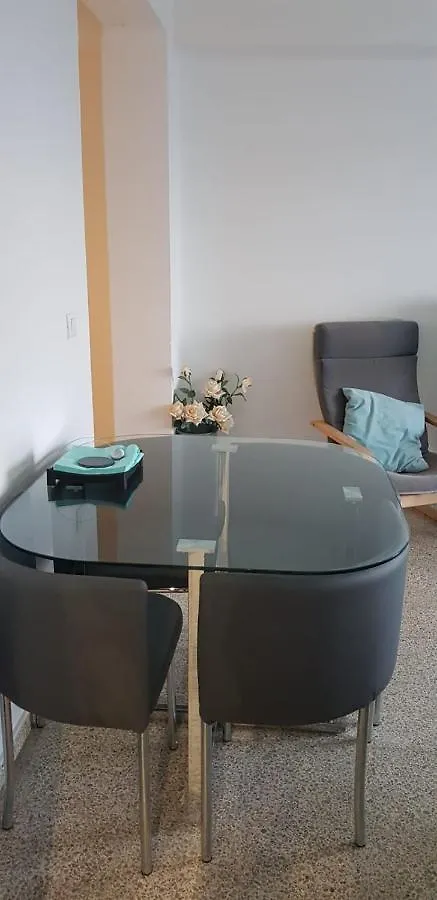 Apartment Edificio Sur 19 Nerja 0*,  Spagna