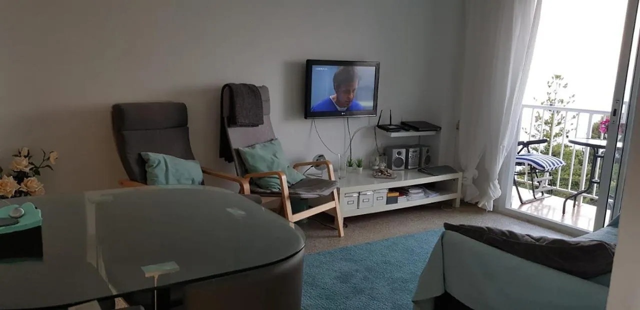 Apartment Edificio Sur 19 Nerja