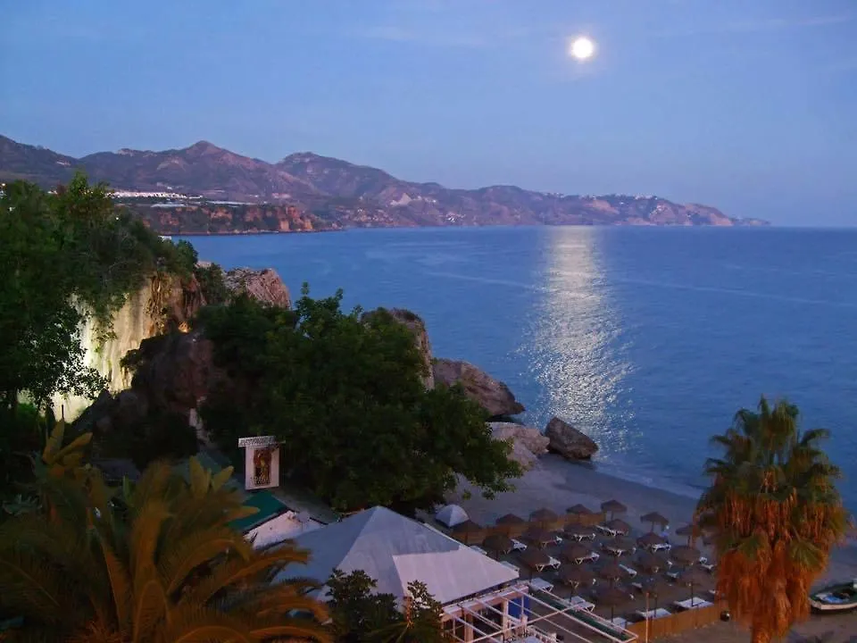 Apartment Edificio Sur 19 Nerja Spain