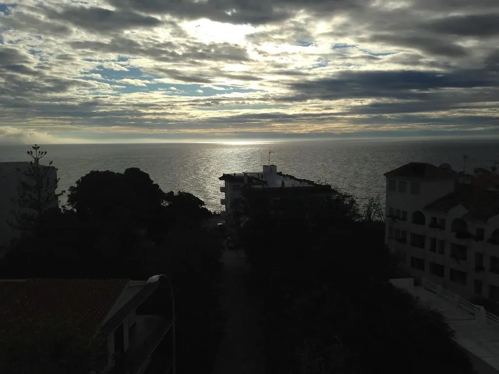 Apartment Edificio Sur 19 Nerja