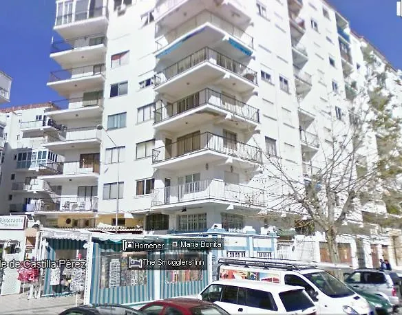 Apartment Edificio Sur 19 Nerja