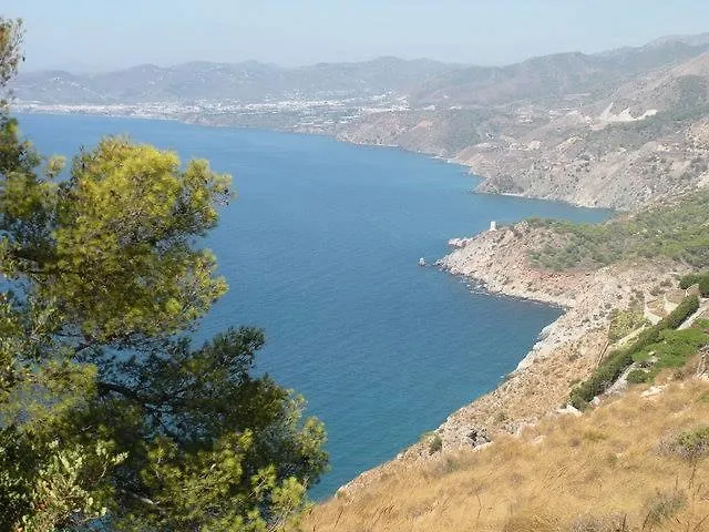 Apartment Edificio Sur 19 Nerja