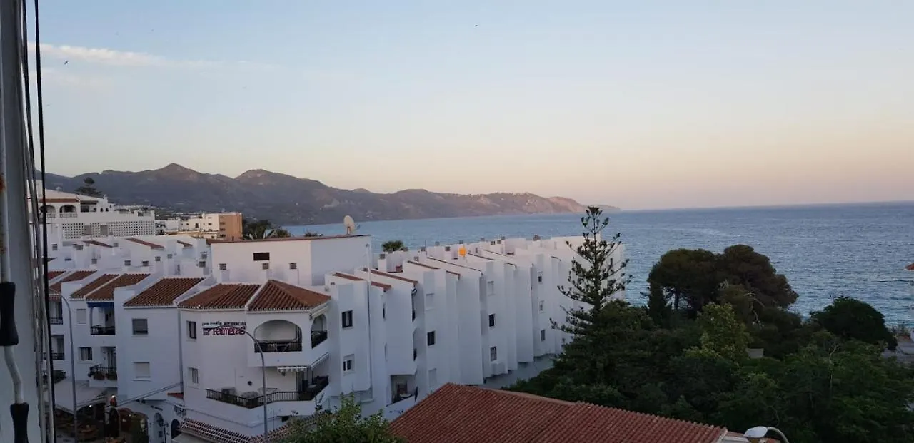 Apartment Edificio Sur 19 Nerja