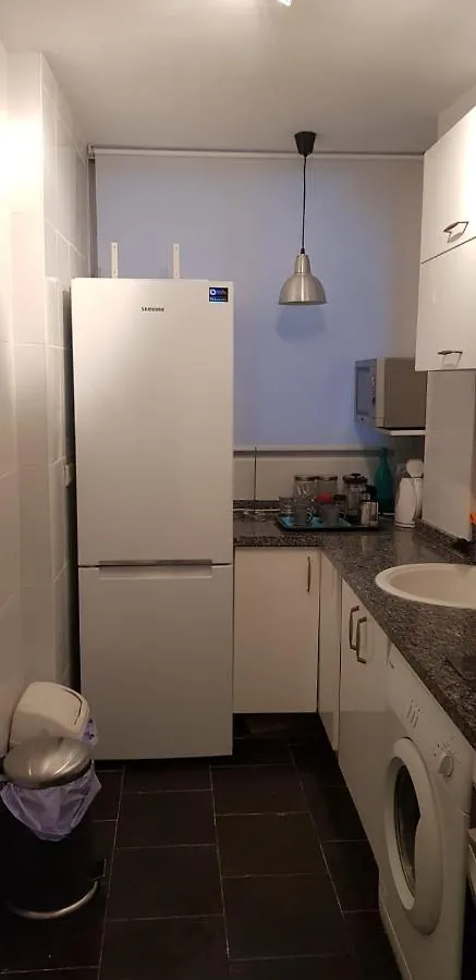 Apartment Edificio Sur 19 Nerja Spain