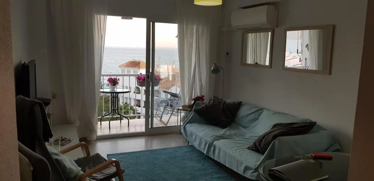Apartment Edificio Sur 19 Nerja Spain