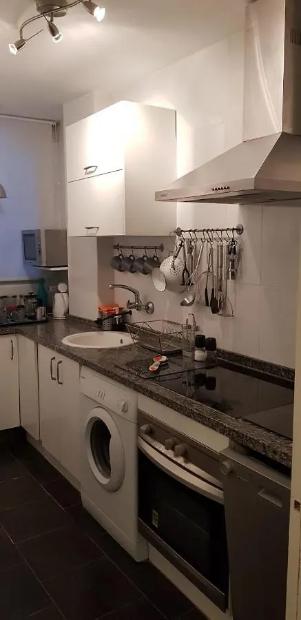Apartment Edificio Sur 19 Nerja
