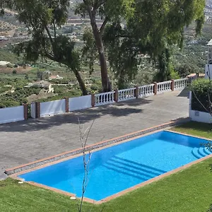  Villa Paradise - Alminares