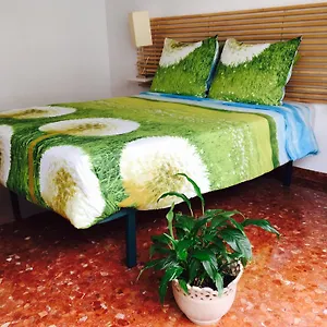  Appartamento Axarquia